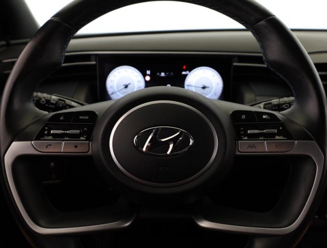 Hyundai Tucson  1.6 CRDi 48V MHEV Adventure
