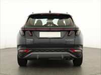 Hyundai Tucson  1.6 CRDi 48V MHEV Adventure
