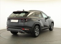 Hyundai Tucson  1.6 CRDi 48V MHEV Adventure