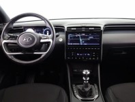 Hyundai Tucson  1.6 CRDi 48V MHEV Adventure