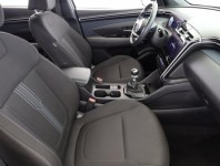 Hyundai Tucson  1.6 CRDi 48V MHEV Adventure