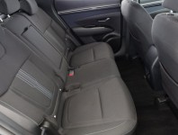 Hyundai Tucson  1.6 CRDi 48V MHEV Adventure