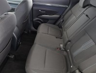 Hyundai Tucson  1.6 CRDi 48V MHEV Adventure