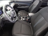 Hyundai Tucson  1.6 CRDi 48V MHEV Adventure