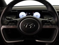 Hyundai Tucson  1.6 CRDi 48V MHEV Adventure