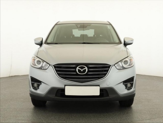 Mazda CX-5  2.0 Skyactiv-G Challenge