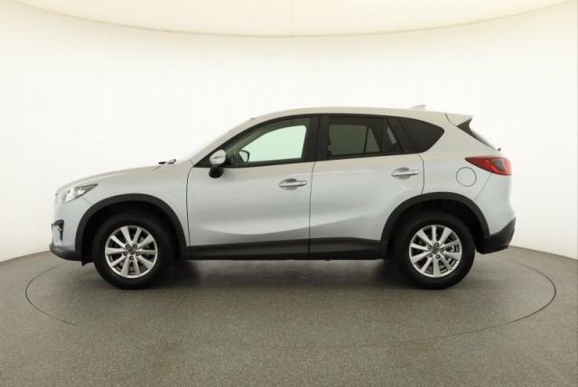 Mazda CX-5  2.0 Skyactiv-G Challenge