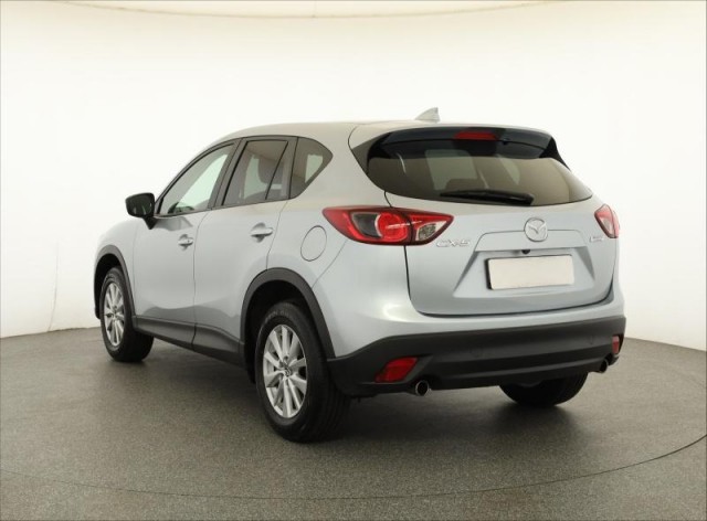 Mazda CX-5  2.0 Skyactiv-G Challenge