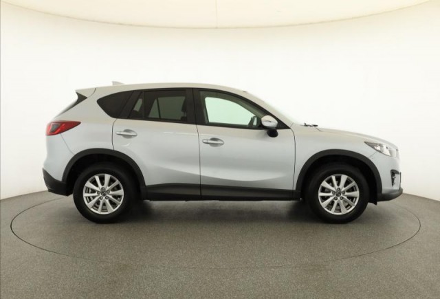 Mazda CX-5  2.0 Skyactiv-G Challenge