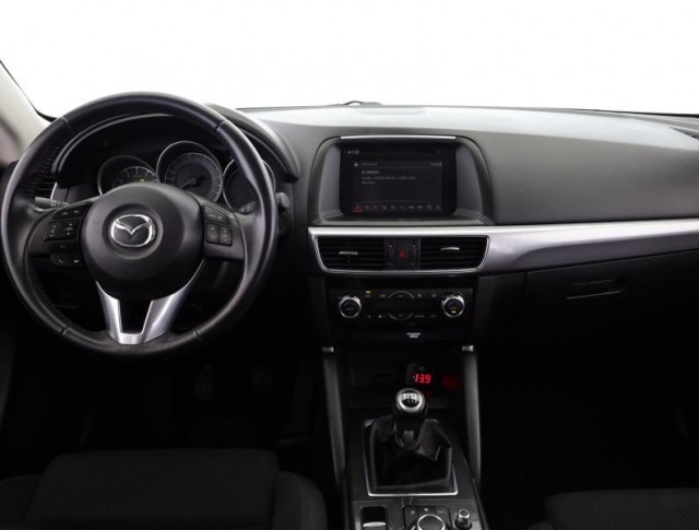 Mazda CX-5  2.0 Skyactiv-G Challenge