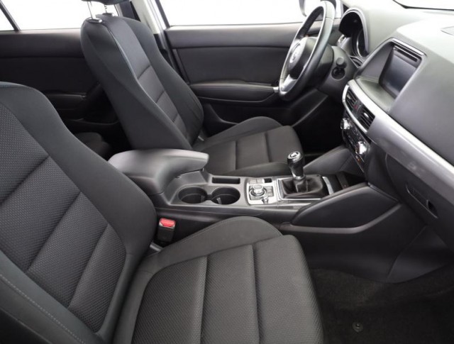 Mazda CX-5  2.0 Skyactiv-G Challenge