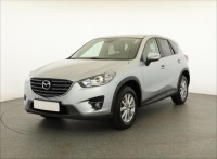 Mazda CX-5  2.0 Skyactiv-G Challenge