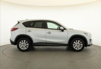 Mazda CX-5  2.0 Skyactiv-G Challenge