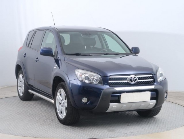 Toyota RAV 4  2.2 D-CAT 