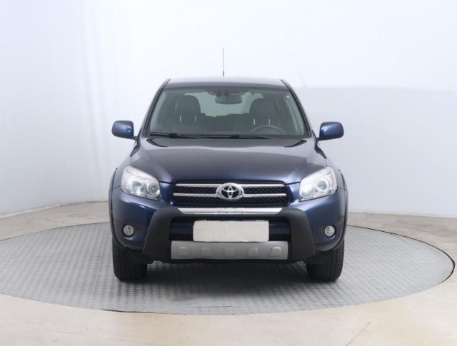 Toyota RAV 4  2.2 D-CAT 