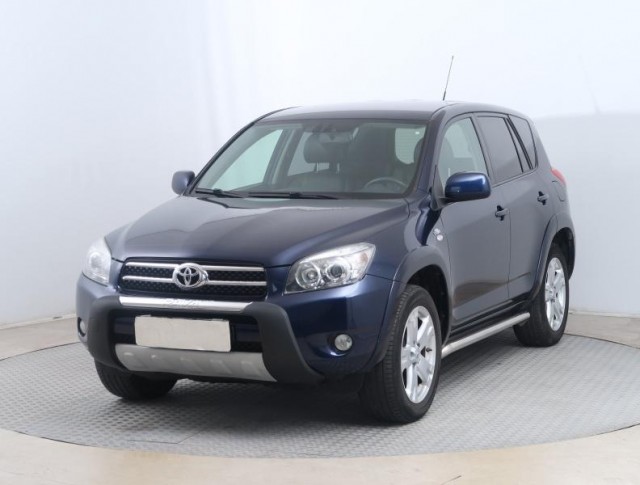 Toyota RAV 4  2.2 D-CAT 