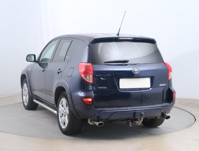 Toyota RAV 4  2.2 D-CAT 