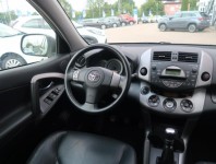 Toyota RAV 4  2.2 D-CAT 