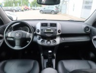 Toyota RAV 4  2.2 D-CAT 