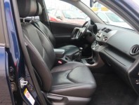 Toyota RAV 4  2.2 D-CAT 