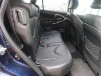 Toyota RAV 4  2.2 D-CAT 