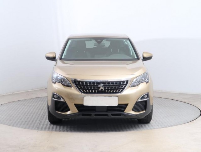 Peugeot 3008  1.6 BlueHDi 