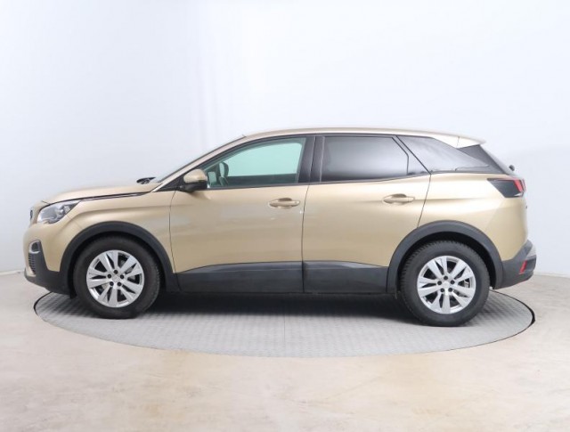 Peugeot 3008  1.6 BlueHDi 