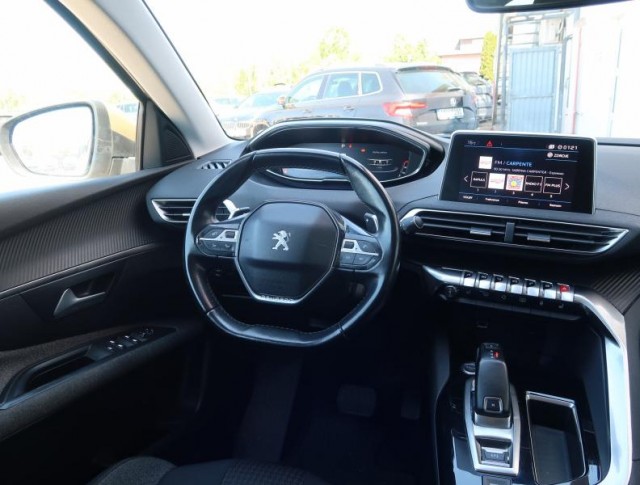 Peugeot 3008  1.6 BlueHDi 