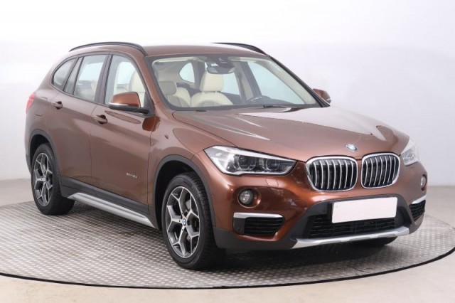 BMW X1  xDrive18d 