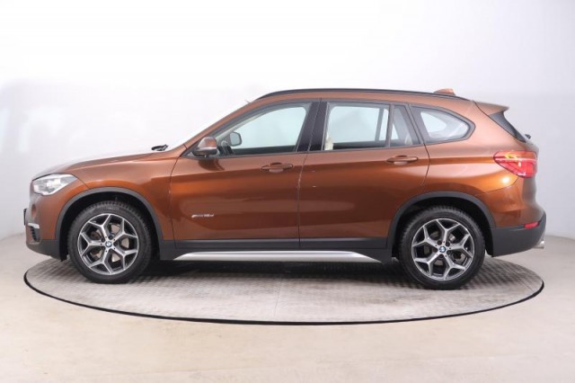 BMW X1  xDrive18d 