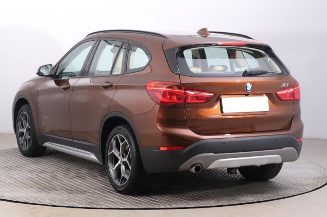 BMW X1  xDrive18d 