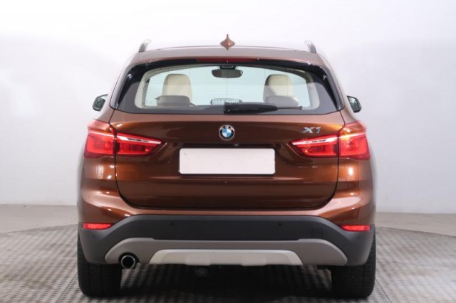 BMW X1  xDrive18d 