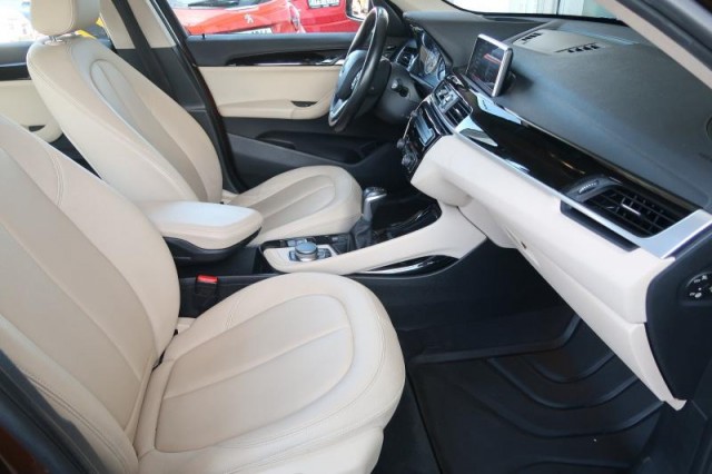 BMW X1  xDrive18d 
