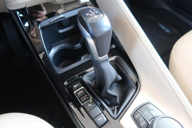 BMW X1  xDrive18d 
