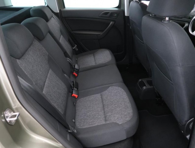 Škoda Yeti  1.4 TSI 