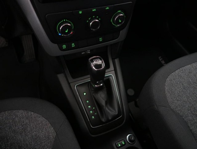 Škoda Yeti  1.4 TSI 