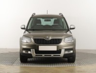 Škoda Yeti  1.4 TSI 