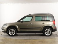 Škoda Yeti  1.4 TSI 