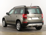 Škoda Yeti  1.4 TSI 