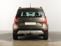 Škoda Yeti  1.4 TSI 