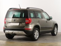 Škoda Yeti  1.4 TSI 