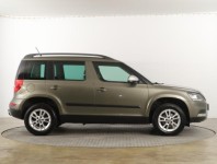 Škoda Yeti  1.4 TSI 