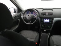 Škoda Yeti  1.4 TSI 