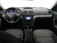 Škoda Yeti  1.4 TSI 