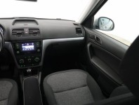Škoda Yeti  1.4 TSI 