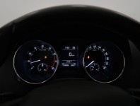 Škoda Yeti  1.4 TSI 
