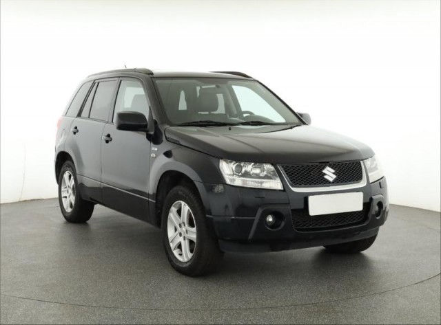 Suzuki Grand Vitara  1.9 DDiS 