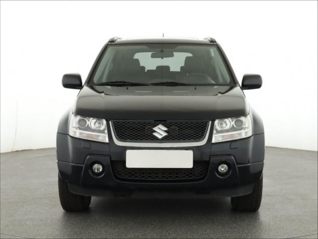 Suzuki Grand Vitara  1.9 DDiS 