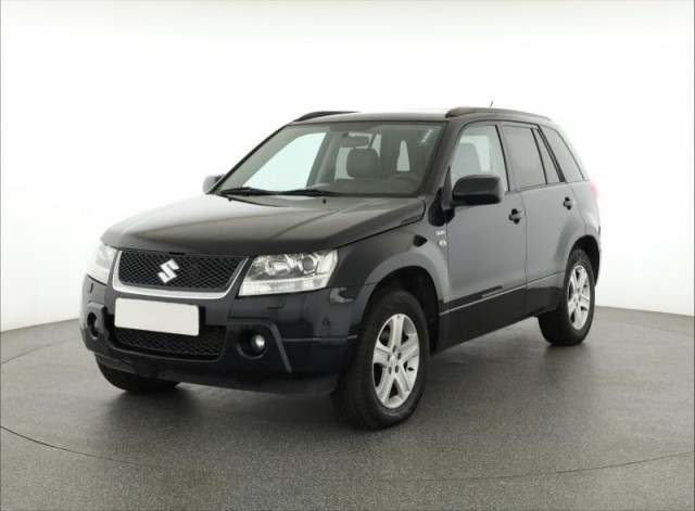 Suzuki Grand Vitara  1.9 DDiS 