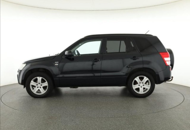 Suzuki Grand Vitara  1.9 DDiS 
